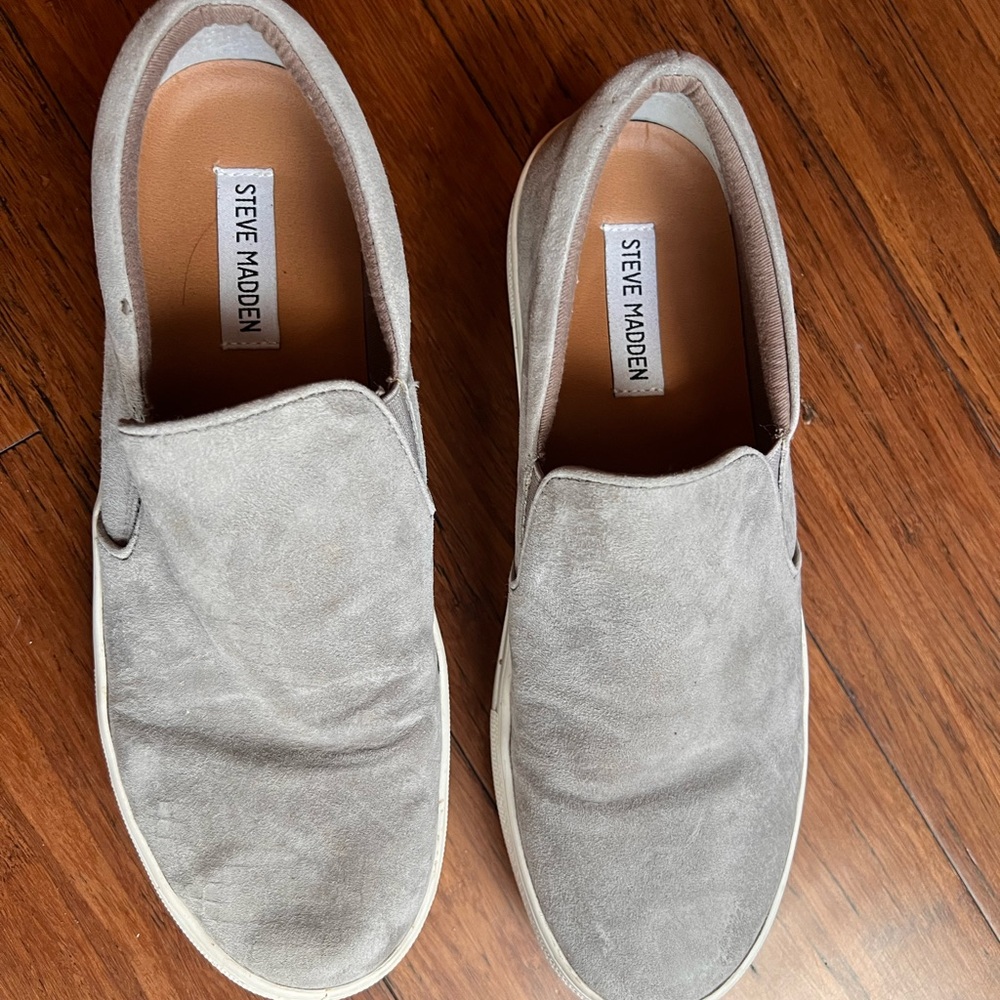 Steve Madden Gill sneakers